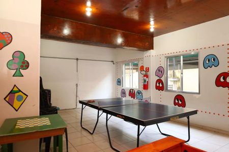Apartamento à venda com 65m², 3 quartos e 1 vagaÁrea de Jogos 