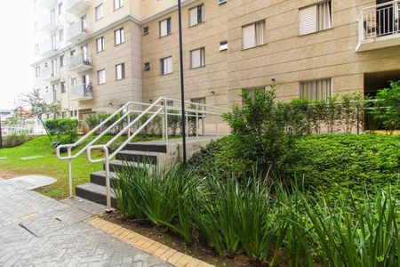 Apartamento à venda com 65m², 3 quartos e 1 vagaÁrea comum 