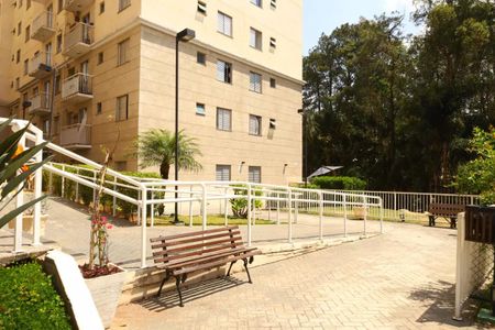 Apartamento à venda com 65m², 3 quartos e 1 vagaÁrea comum 