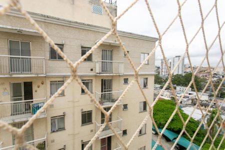 Apartamento à venda com 65m², 3 quartos e 1 vagaVista do Quarto 1