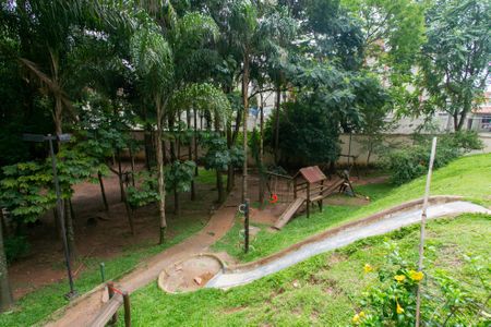 Apartamento à venda com 65m², 3 quartos e 1 vagaÁrea comum 