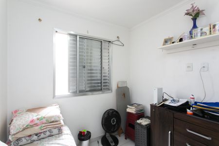 Apartamento à venda com 65m², 3 quartos e 1 vagaQuarto 1