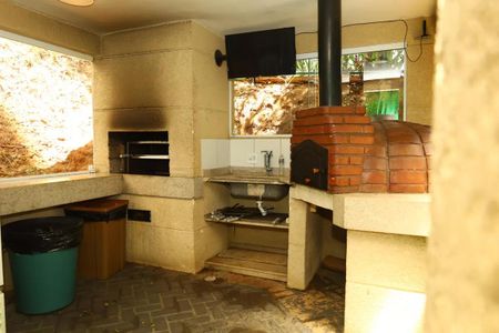 Apartamento à venda com 65m², 3 quartos e 1 vagaÁrea comum - Churrasqueira