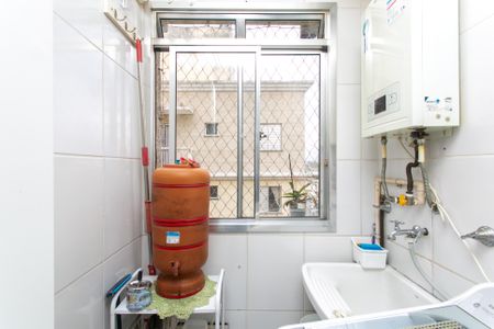 Apartamento à venda com 65m², 3 quartos e 1 vagaÁrea de Serviço 