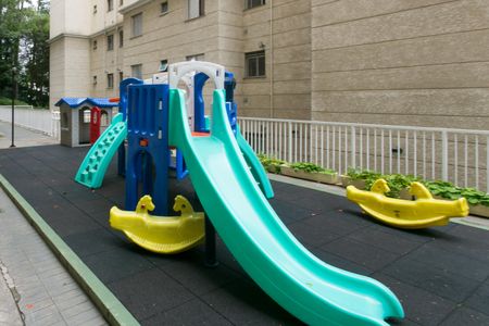 Apartamento à venda com 65m², 3 quartos e 1 vagaÁrea comum - Playground
