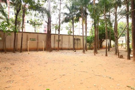 Apartamento à venda com 65m², 3 quartos e 1 vagaÁrea comum - Salão de Festas 