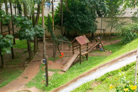 Apartamento à venda com 65m², 3 quartos e 1 vagaÁrea comum 