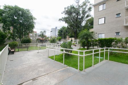 Apartamento à venda com 65m², 3 quartos e 1 vagaÁrea comum 