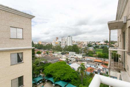 Apartamento à venda com 65m², 3 quartos e 1 vagaVista da Varanda 