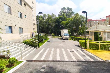 Apartamento à venda com 65m², 3 quartos e 1 vagaÁrea comum 