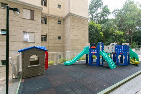 Apartamento à venda com 65m², 3 quartos e 1 vagaÁrea comum - Playground