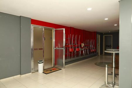 Apartamento à venda com 65m², 3 quartos e 1 vagaÁrea comum - Salão de Festas 