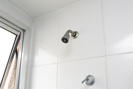 Apartamento à venda com 65m², 3 quartos e 1 vagaBanheiro Social - Chuveiro 