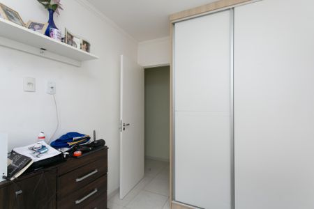 Apartamento à venda com 65m², 3 quartos e 1 vagaQuarto 1