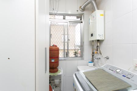 Apartamento à venda com 65m², 3 quartos e 1 vagaÁrea de Serviço 