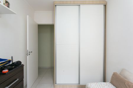 Apartamento à venda com 65m², 3 quartos e 1 vagaQuarto 1
