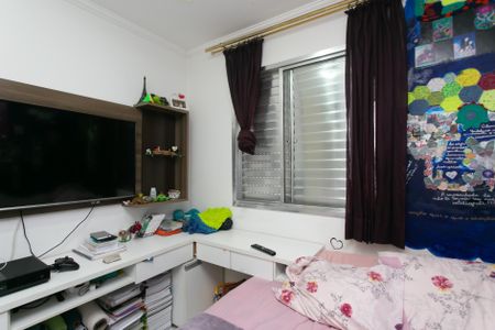 Apartamento à venda com 65m², 3 quartos e 1 vagaQuarto 2