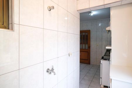 Apartamento para alugar com 70m², 2 quartos e 1 vagaÁrea de serviço