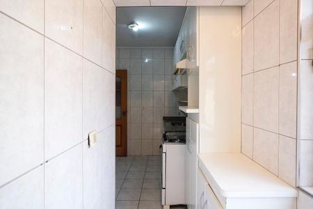 Apartamento para alugar com 70m², 2 quartos e 1 vagaÁrea de serviço