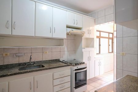 Apartamento para alugar com 70m², 2 quartos e 1 vagaCozinha