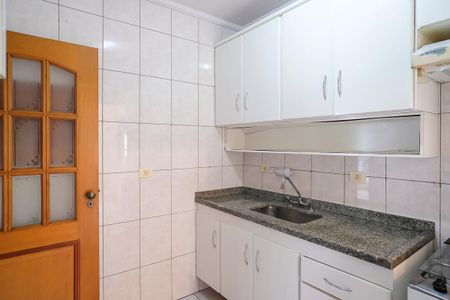 Apartamento para alugar com 70m², 2 quartos e 1 vagaCozinha