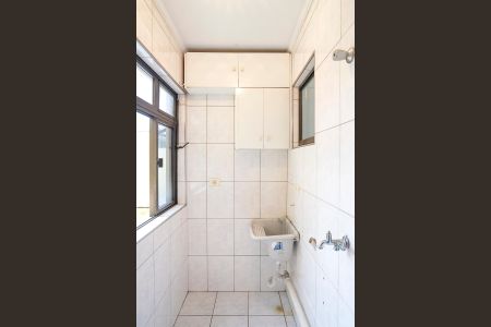 Apartamento para alugar com 70m², 2 quartos e 1 vagaÁrea de serviço