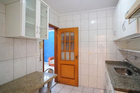 Apartamento para alugar com 70m², 2 quartos e 1 vagaCozinha