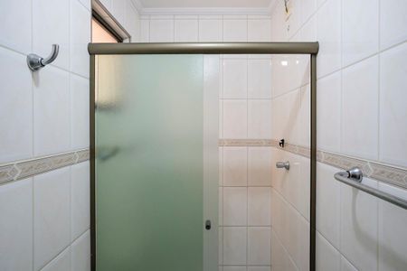 Apartamento para alugar com 70m², 2 quartos e 1 vagaBanheiro social