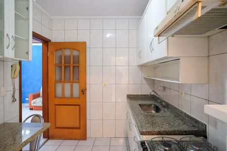 Apartamento para alugar com 70m², 2 quartos e 1 vagaCozinha