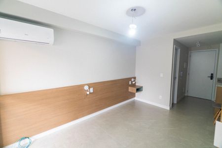 Studio de kitnet/studio para alugar com 1 quarto, 27m² em Vila Guarani(zona Sul), São Paulo