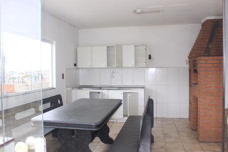 Casa à venda com 300m², 4 quartos e 5 vagasEspaço Gourmet 