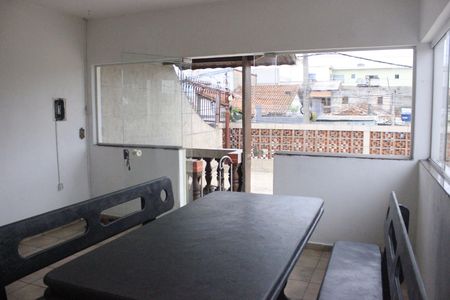 Casa à venda com 300m², 4 quartos e 5 vagasEspaço Gourmet 