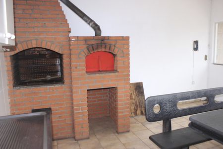 Casa à venda com 300m², 4 quartos e 5 vagasEspaço Gourmet 