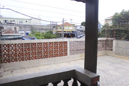 Casa à venda com 300m², 4 quartos e 5 vagasTerraço 