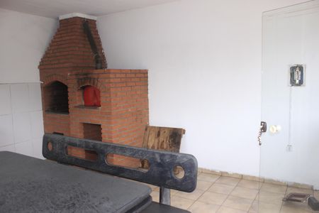 Casa à venda com 300m², 4 quartos e 5 vagasEspaço Gourmet 