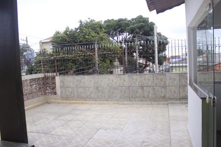 Casa à venda com 300m², 4 quartos e 5 vagasTerraço 