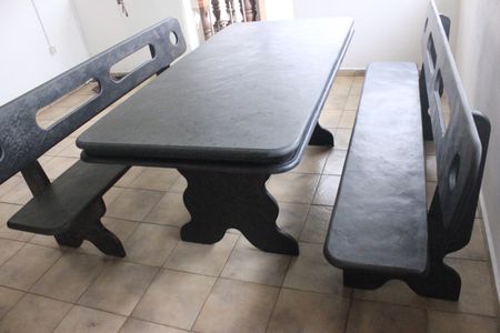 Casa à venda com 300m², 4 quartos e 5 vagasEspaço Gourmet 