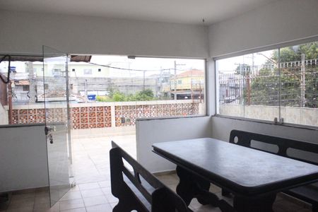 Casa à venda com 300m², 4 quartos e 5 vagasEspaço Gourmet 