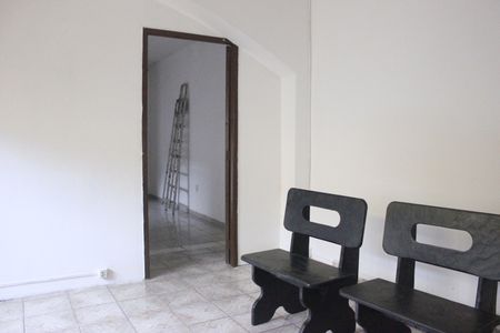 Sala  de casa à venda com 4 quartos, 300m² em Vila Sao Rafael, Guarulhos