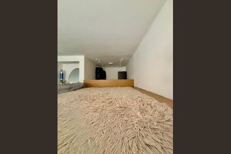 Quarto de kitnet/studio para alugar com 1 quarto, 24m² em Flamengo, Rio de Janeiro