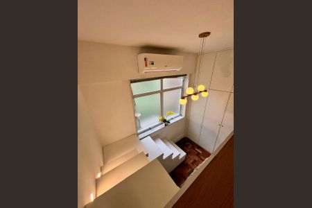Quarto de kitnet/studio para alugar com 1 quarto, 24m² em Flamengo, Rio de Janeiro