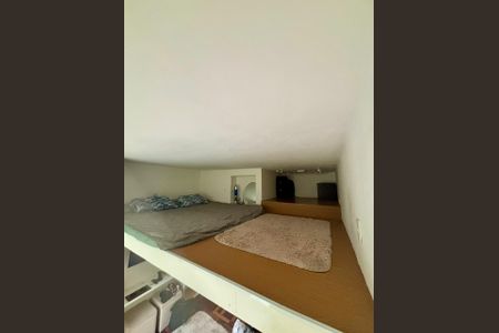 Quarto de kitnet/studio para alugar com 1 quarto, 24m² em Flamengo, Rio de Janeiro