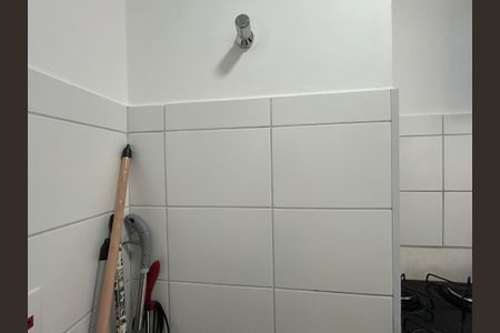 Apartamento para alugar com 35m², 2 quartos e sem vagaÁrea de Serviço