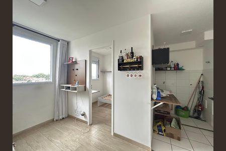 Sala de apartamento à venda com 2 quartos, 35m² em Jardim Cidade Pirituba, São Paulo