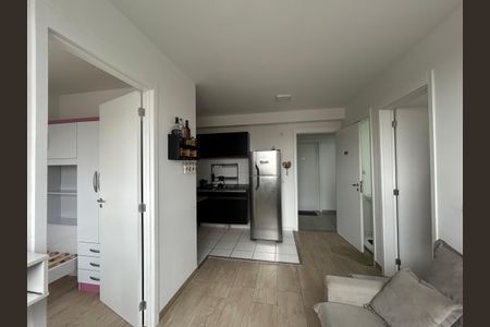 Sala de apartamento à venda com 2 quartos, 35m² em Jardim Cidade Pirituba, São Paulo