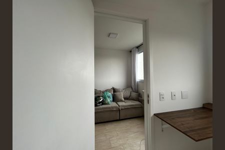 Apartamento para alugar com 35m², 2 quartos e sem vagaQuarto 2