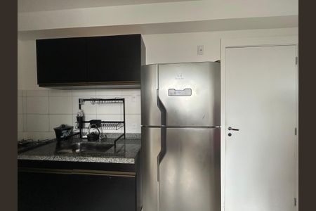 Apartamento para alugar com 35m², 2 quartos e sem vagaCozinha