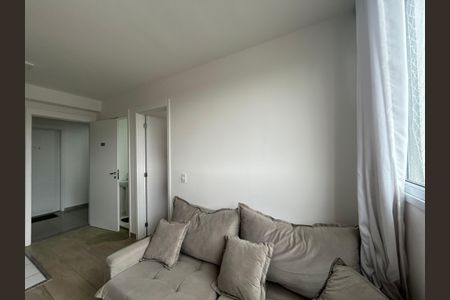 Sala de apartamento à venda com 2 quartos, 35m² em Jardim Cidade Pirituba, São Paulo