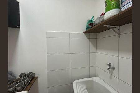 Apartamento para alugar com 35m², 2 quartos e sem vagaÁrea de Serviço