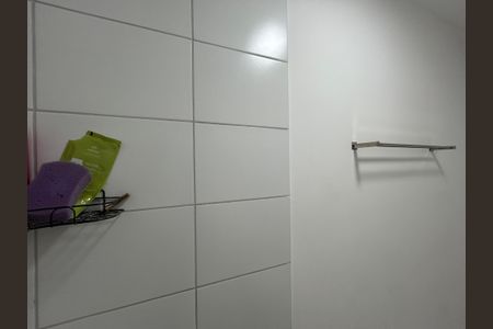 Apartamento para alugar com 35m², 2 quartos e sem vagaBanheiro